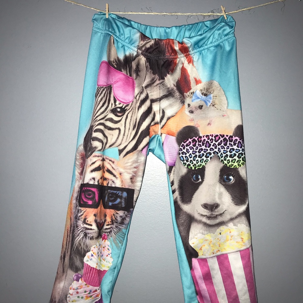 ❈ Justice Brand Little Girls Pajama Pants ❈